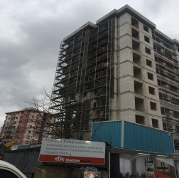 Foto Galeri CANTÜRK İNŞAAT SUADİYE